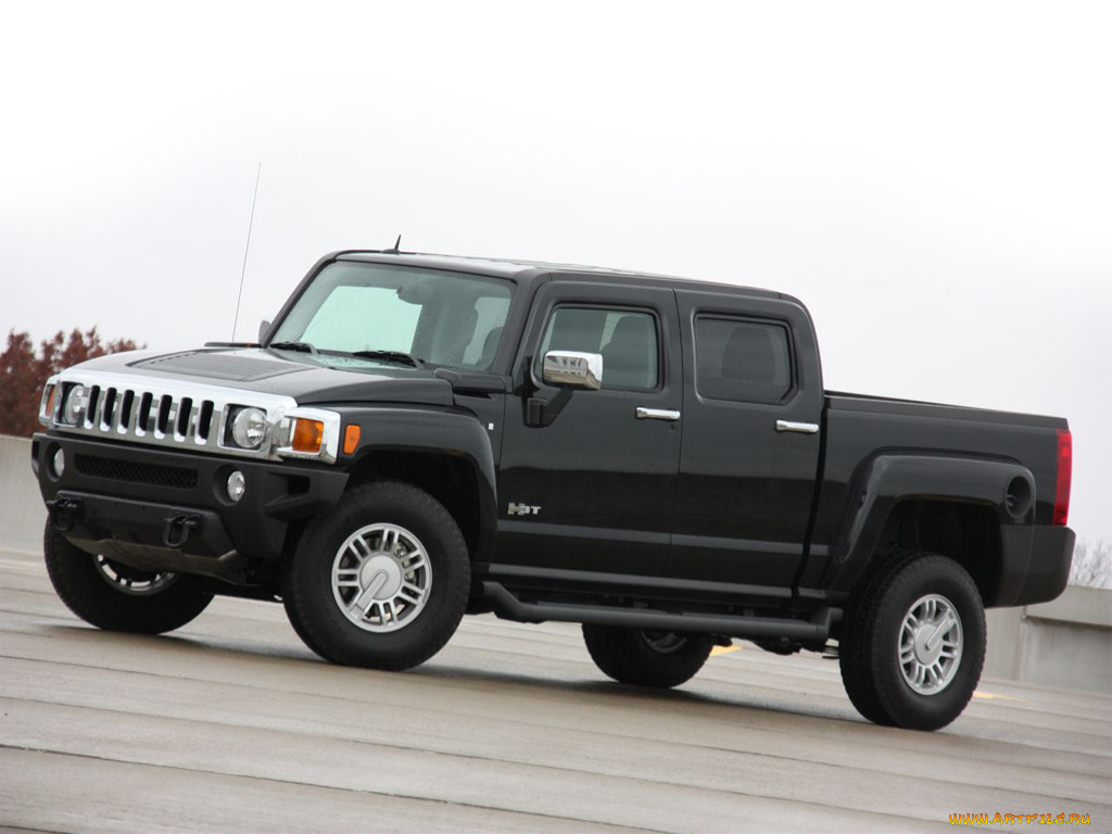 , hummer
